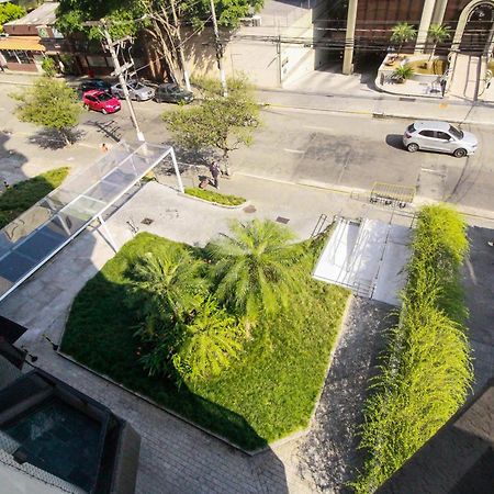 Apartamento Duplex Place Vendome! Moema, 58M2, Amplo, Conforto, Luxo! Servicos, Estacionamento, Internet, Metro! Sao Paulo Bagian luar foto